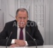 Wagner va continuer ses opérations au Mali et en Centrafrique (Lavrov)