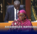 Assemblée nationale: Le plaidoyer de Ndeye Fatou Guissé pour le département de Linguere