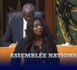 Assemblée nationale / Sira Ndiaye : « Il est malheureux que notre espace politique soit caractérisé par cette animosité… »