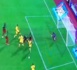 Le Mali ouvre le score !!!
