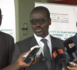 Saly : "Le PSE par sa mise en œuvre a permis une croissance moyenne de 5,7 % à l'économie nationale sur les dix dernières années!" (Aly Nar Diop, SG ministère Économie)