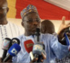 Tabaski 2023 : Mohamed Ndiaye Rahma appuie la population et annonce officiellement le soutien de la région de Kaolack à la 3e candidature de Macky Sall.