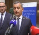 Adolescent tué à Nanterre: 2.000 forces de l'ordre mobilisées mercredi soir (Darmanin)