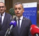  (Darmanin) : "s'il est avéré, comme le montrent manifestement les images, que ses gestes ne sont absolument pas conformes aux instructions et à la loi de la République".