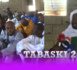 Tabaski 2023 à Médinatoul Cheikh Abdou khadre Dièylani: le khalife Cheikh Ibrahima Diallo déplore la série de violences, insiste sur l'éducation des enfants et interpelle les autorités étatiques