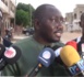 Thiès : Pape Doumbia déplore les saccages à l'Ucad et préconise de renforcer la sécurité dans les temples du savoir