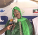 Thiès : Serigne Cheikh Ahmed Saloum Dieng distribue des sacs de viande et enveloppes aux plus démunis et lance un message pour la stabilité du pays