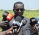 Alioune Sarr de Cap24, un candidat qui montre la voie à prendre pour atteindre l'autosuffisance alimentaire