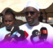 Tabaski 2023 / Mosquée omarienne : Le ministre Samba Ndiobène Kâ salue le sermon de l'imam