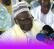 AÏD-EL KÉBIR 2023 À TOUBA- Serigne Mountakha s’adresse aux jeunes et aux visiteurs : « Vous devez déférence à Serigne Touba et à Touba… Ne dites que du bien et ne faire que le bien! »
