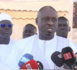 Tabaski à Diamalaye : le ministre Issakha Diop rassure sur la prévention contre les inondations. Ok 