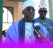 Abdoulaye Makhtar Diop aux acteurs politiques: « penser qu’aller au pouvoir ou conserver le pouvoir mérite d’encourager la violence, c’est hypothéquer sa carrière et la gestion du futur »