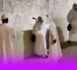 Pélérinage aux lieux saints de l’Islam: Le « Sani Jamra » du Président résident Macky Sall avec la première dame