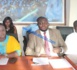 Huit jeunes de l'Ujtl en garde vue : Le film de l'arrestation de Toussaint Manga, Marie Sow N'diaye etc...