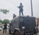 Après le Sénégal, l'État français déploie des unités d'élite dont le RAID, le GIGN et la BRI pour le maintien de l'ordre