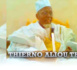 Médina El Hadj (Kolda) : Le khalife Thierno Aliou Thiam rappelé à Dieu
