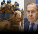 Retrait de la Minusma au Mali: Moscou réitére son soutien " indéfectible" à l'État malien