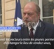 Violences: Dupond-Moretti pour une réponse judiciaire ferme