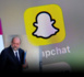 France/ Réseau social servant les jeunes à s'organiser: Le Ministre de la justice, Éric Dupond-Moretti, demande la saisie " des opérateurs type Snapchat"