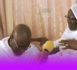TABASKI 2023- Comment Serigne Abdou Samad Mbacké, de La Mecque sur ndigël du Khalife, a obtenu du Chef de l’État la grâce pour des maîtres coraniques