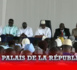 Palais de la République : Les 475 élus locaux de l’Ams et des conseils départementaux rencontrent le président Macky Sall