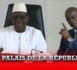 Mor Ngom, Président de la chambre des élus : « Cher Macky Sall, votre réélection en 2024 est une urgence! »
