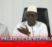 Le mot d’ordre du Macky Sall aux élus: « Soyez solidaires, évitez la désunion, les égos et travaillez à la base… »