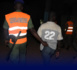Opération de sécurisation à Ngor: 32 personnes interpellées, 1kg de Yamba et du matériel musical saisis, 10 motos immobilisées