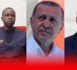 Ousmane Sonko à Erdogan et Macron : « Arrêtez d’armer le régime  répressif de Macky Sall! »
