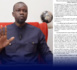 Condamnation de Ousmane SONKO par la Chambre criminelle dans l’affaire l’opposant à Adji Raby SARR: les notes accablantes du ministère de la justice