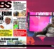 Revue des titres à la UNE des quotidiens de ce lundi 3 juillet…