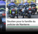 Mort de Nahel : la cagnotte pour le policier a dépassé le million d’euros...Celle en soutien à la maman de la victime s'élève juste à près de 190 000 euros.
