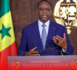 Présidentielle 2024 / Macky Sall : « Je ne serai pas candidat »
