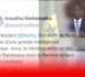 Présidentielle 2024 : « Le Président Macky Sall vient de faire preuve d'une grande intelligence politique. » (Issoufou Mahamadou)