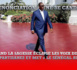 Renonciation à une 3e candidature : Quand la sagesse éclipse les voix dissonantes, partisanes et met « Le Sénégal au cœur »