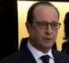 Roi Abdallah : la gaffe de Hollande, en retard pour les obsèques