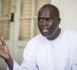 ​Khalifa Sall après l’annonce du PR: « C’est une agréable surprise… »