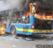 BUS DE DDD INCENDIÉ : La piste du Pds se précise de plus en plus