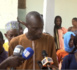 Baccalauréat 2023 : Le docteur Macoumba Diouf offre des repas "copieux" aux candidats de sa commune.
