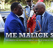 Hommage au Président Macky Sall : au nom du Code d'Honneur !!! ( Par  Me Malick SALL )