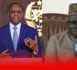 Moustapha Diakhaté : « Le président Macky Sall n’a fait que respecter sa parole donnée et ses écrits »