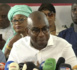 Moustapha Guirassy sur la sortie de Macky Sall: « il a ramené la chose à une dimension d’égo et personnel»