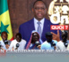ON DIT QUOI /   Non candidature de Macky Sall en 2024 : Les Sénégalais partagés entre tristesse, fierté et surprise