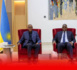Sénégal-Rwanda: En escale en Dakar, Paul Kagame reçu par Macky SALL
