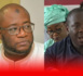 Propos accusateurs de Birame Souleye Diop envers le président Macky Sall: Birahim Seck condamne