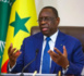 MACKY SALL, LE  COURONNEMENT D’UN HOMME  AU DESTIN EXCEPTIONNEL   Par Abdoulaye Fofana Seck