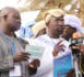 Fortunes diverses à la marche contre Charlie Hebdo : Biagui hué, Cheikh Alassane Sène, Oustaz Alioune Sall ovationnés...