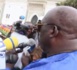 Mobilisation contre "Charlie Hebdo" : discours de Baba Tandian