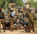 Est du Burkina: une quinzaine de civils tués dans une attaque de jihadistes présumés