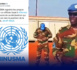 Retrait de la Minusma: un officier sénégalais dénonce des difficultés et se fait recadrer par l’organisation onusienne.